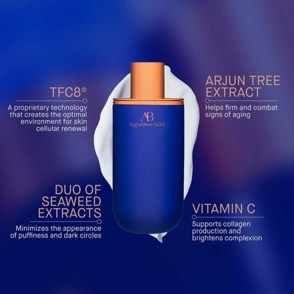 The Eye Cream - Mini Size - Picture 3 of 4